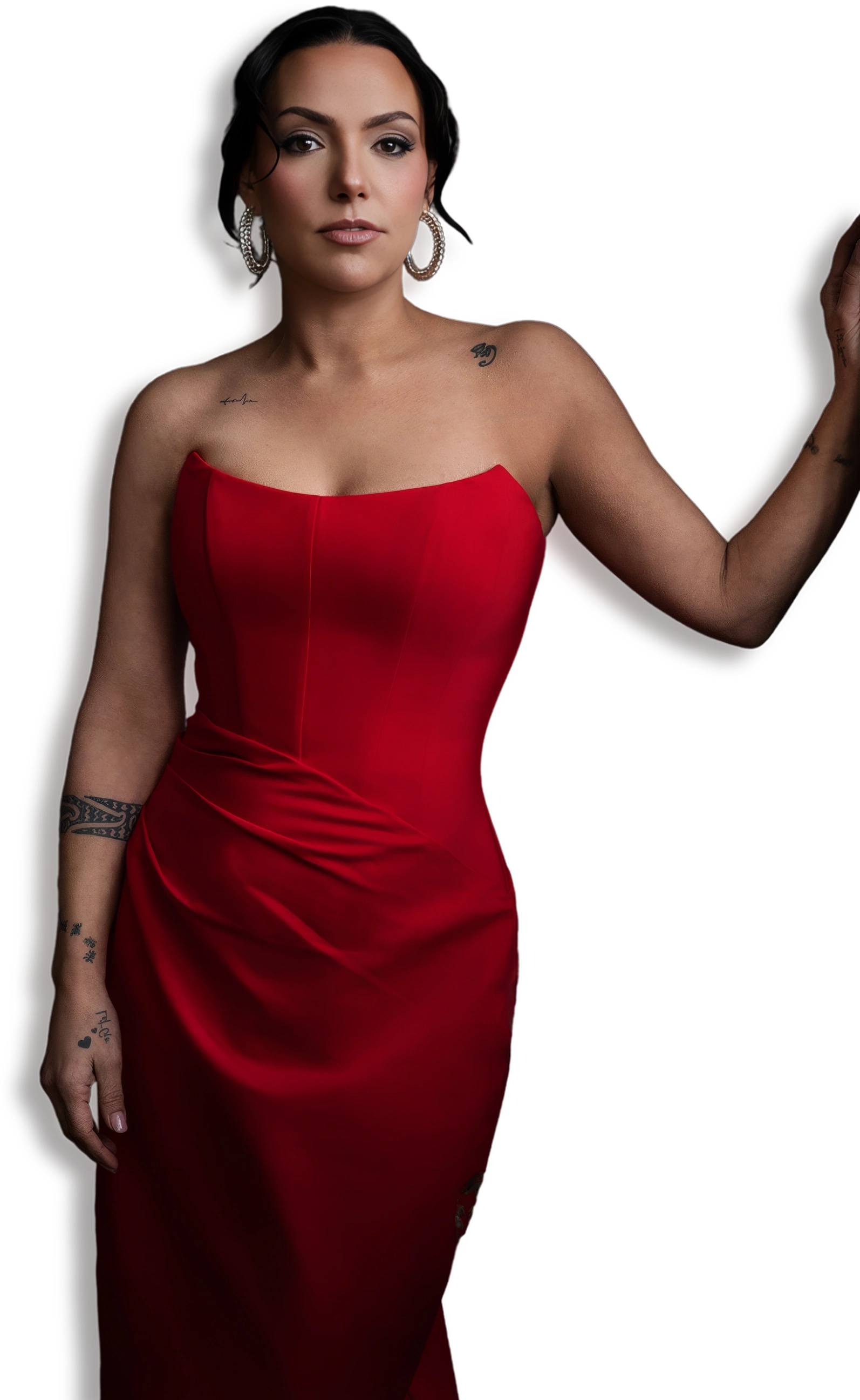 Angie-Pepper O’Bomsawin