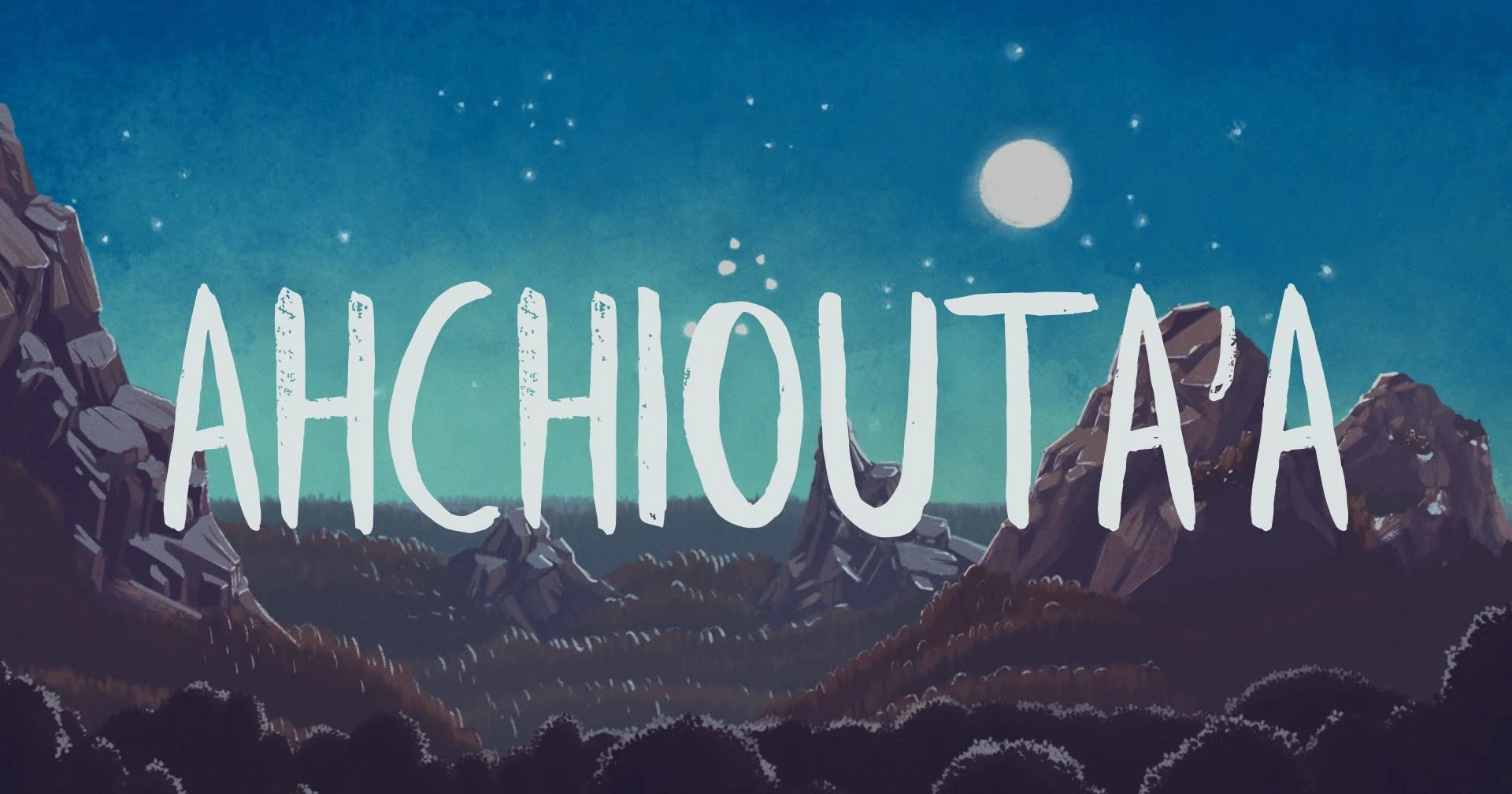 Ahchiouta'a
