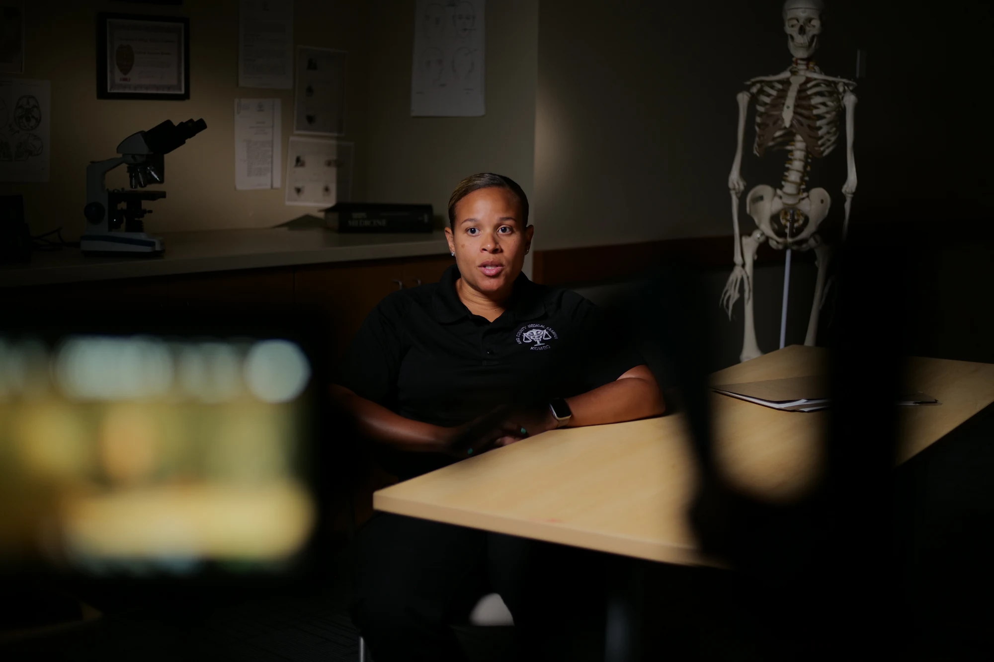 Forensic Factor: A New Era