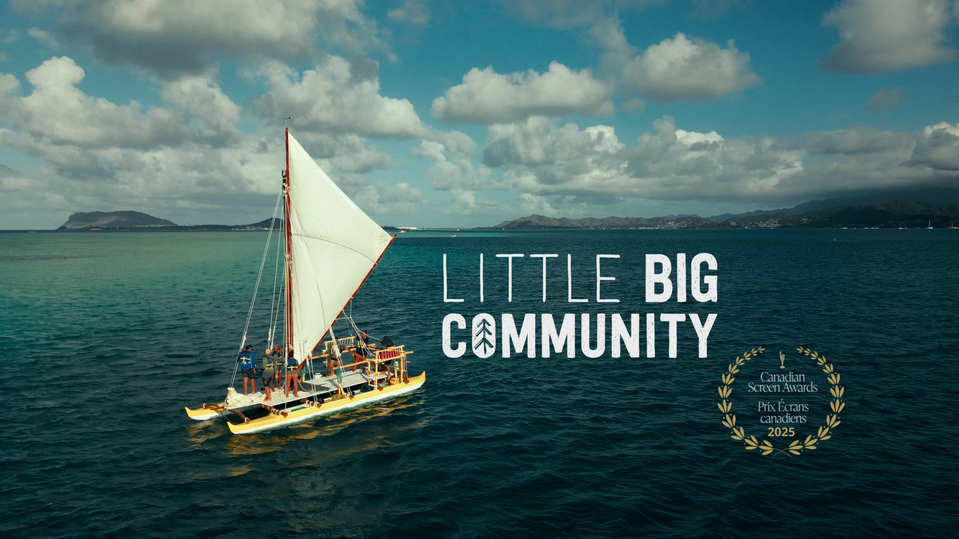 Little Big Community