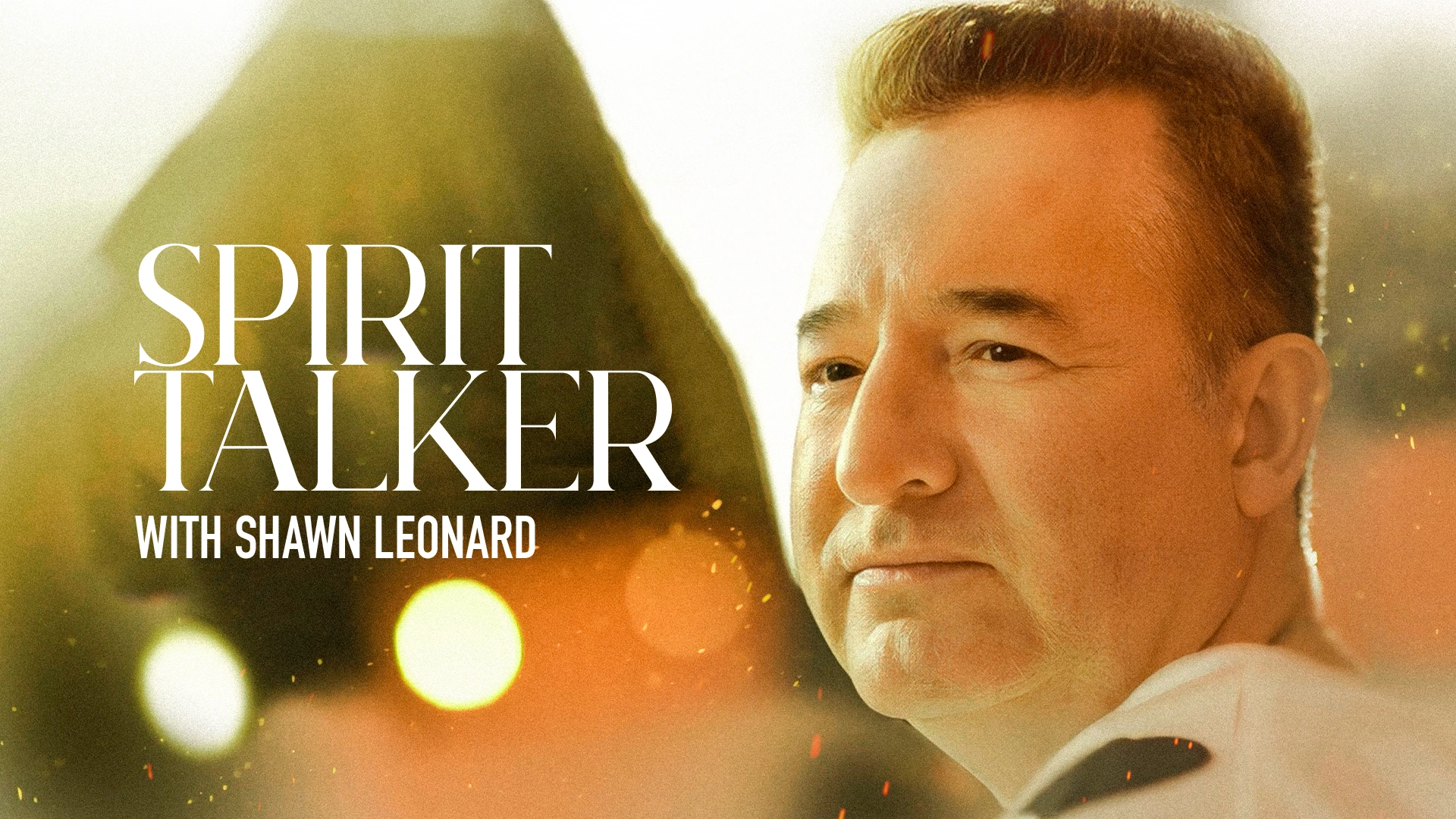Spirit Talker