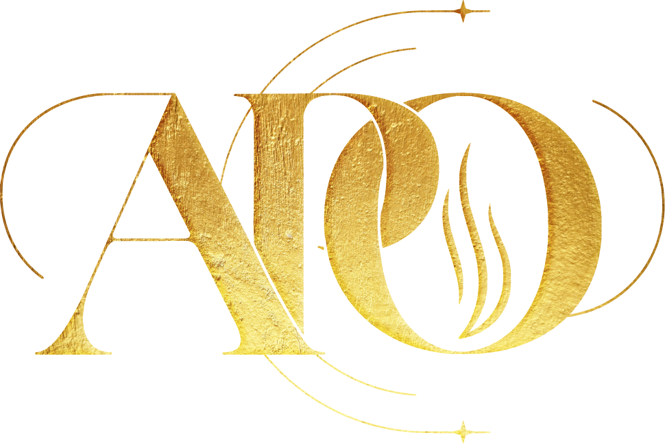 AOB monogram